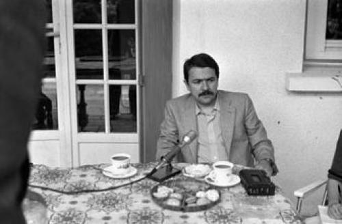 افشای مذاکرات سری عوامل کودتای نقاب با مسعود رجوی 
