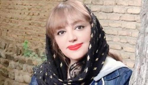 چهره واقعی لیلا برخورداری 