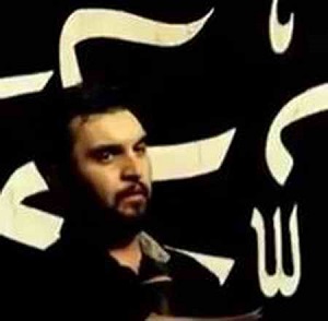 حمید علیمی/منو رها نکن که جلد گنبدم