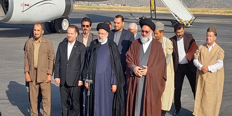 رئیس‌جمهور برای توجه بیش‌تر به جامعه عشایری ایران 