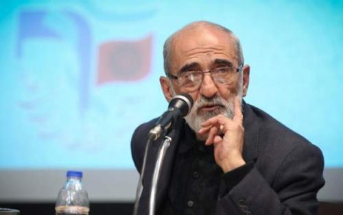وطن‌دوستی به شما نمی‌آید!