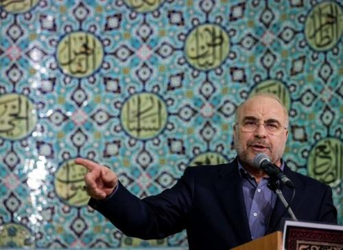دیدار قالیباف با ائمۀ جماعات مساجد تهران