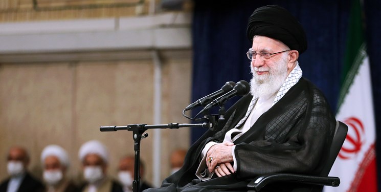  پیام رهبرانقلاب به تیم ملی والیبال جوانان