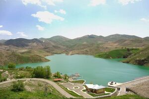  رئیسی: "چم شیر" یکی از پنج سد مهم کشور است