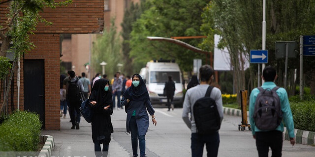 آغاز سال تحصیلی جدید در دانشگاه‌ها از اول مهر/همه کلاس‌ها حضوری خواهد بود