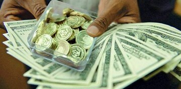 قیمت طلا، سکه و ارز امروز ۲۷ تیرماه