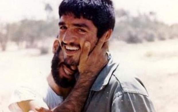 خاطره ناب از سردارسلیمانی درباره یک شهید خاص