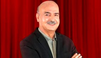  تصویری زیرخاکی و جالب ایرج طهماسب 