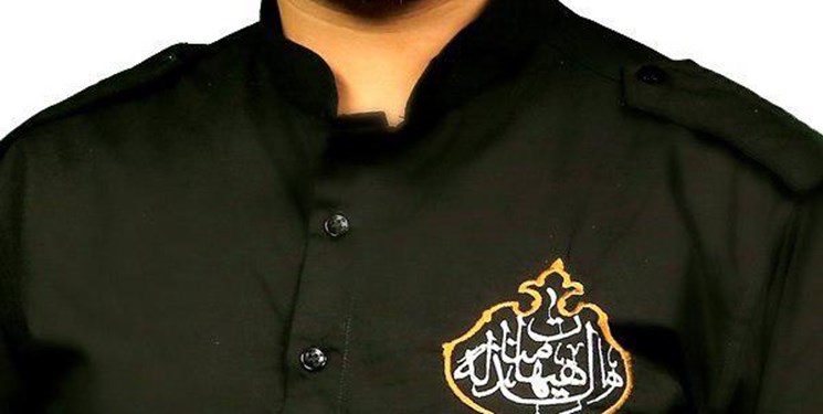  پویش جدید برای براندازی؛ سیاه نپوشید و نذری محرم نخورید + عکس و فیلم 