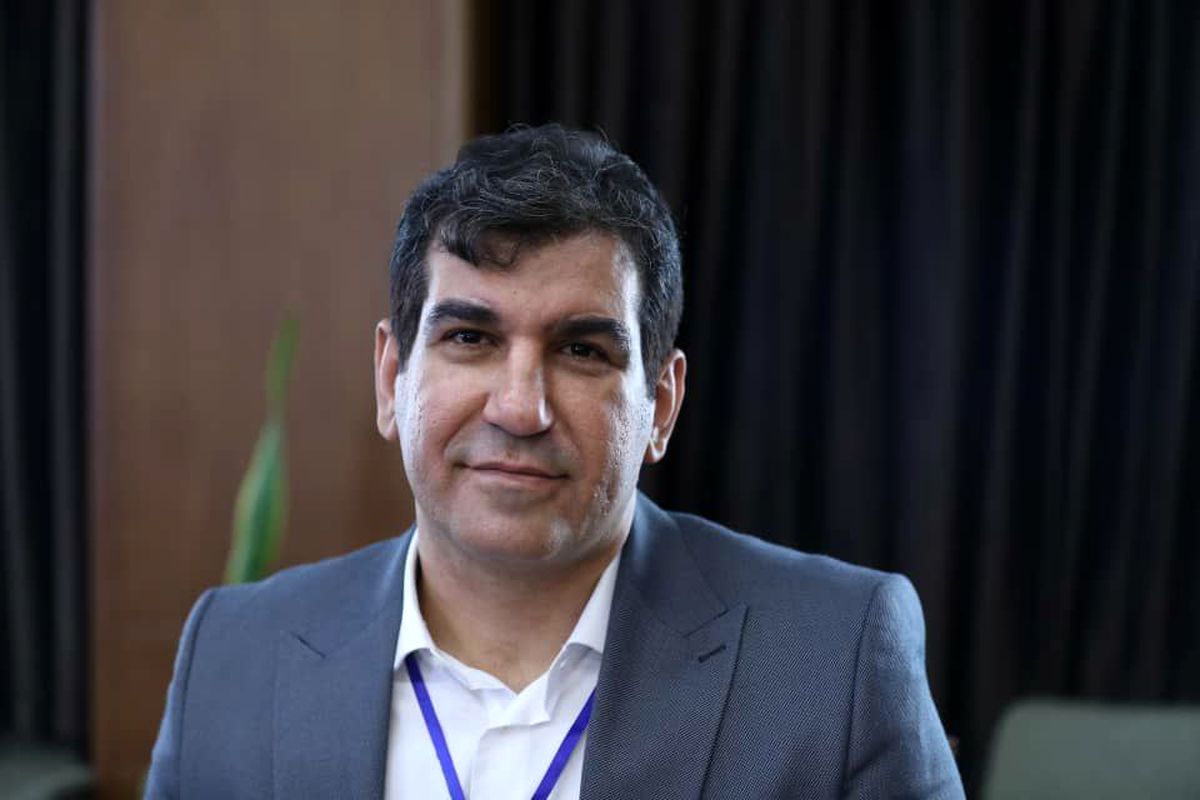  ­حسینی رئیس فدراسیون بوکس شد