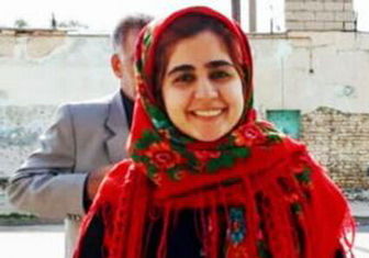  دادگاه سپیده قلیان لغو شد 