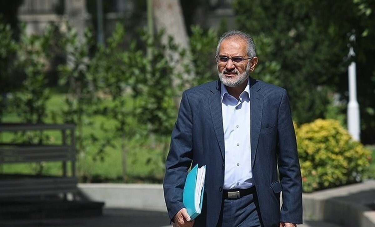  نمایندگان باید اصلاح قانون انتخابات را نهایی کنند