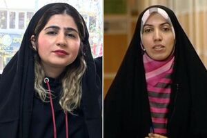  ماجرای دادگاه آمنه سادات ذبیح 