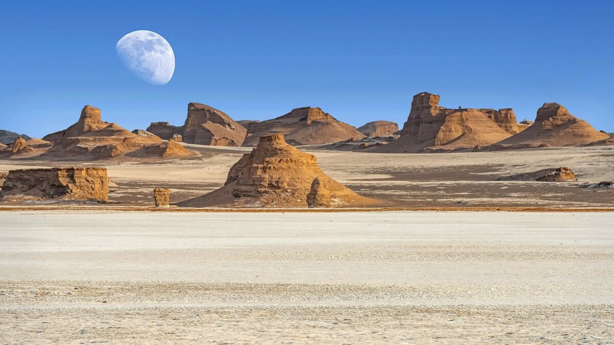 صاحبان صنایع باید مکلف به احیا خاک شوند