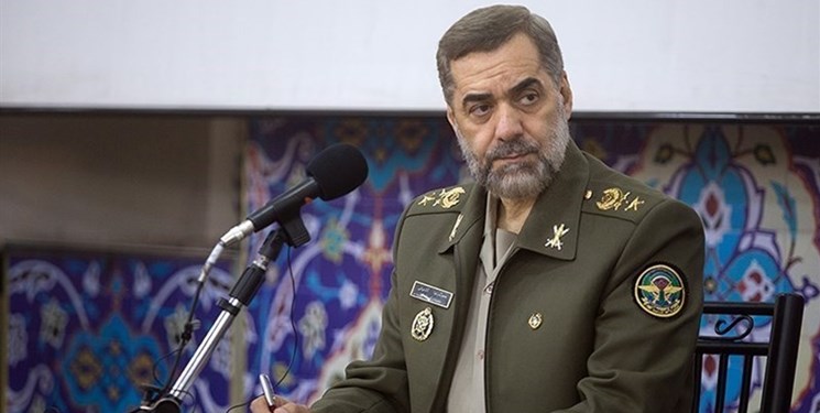 بعید می‌دانم رژیم صهیونیستی از باتلاقی که گرفتارش شده بیرون بیاید 