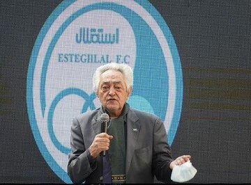 ۱۵ بار به فدراسیون رفتم ولی نگذاشتند تاج 