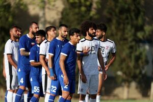 خطر از بیخ گوش ۳ بازیکن استقلال گذشت