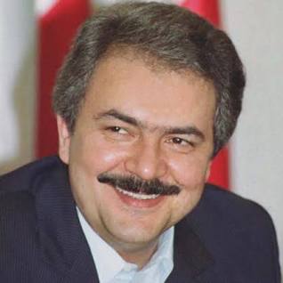 افشاگری از فساد اخلاقی بزرگ مسعود رجوی سرکرده گروهک منافقین