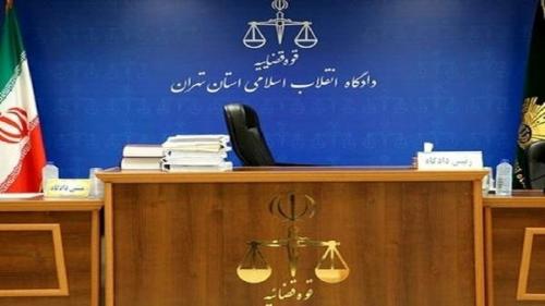  دادگاه اصراری برای پوشش چادر سپیده قلیان نداشت