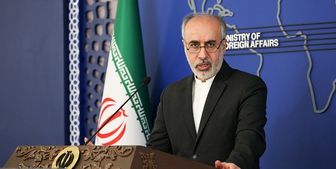  ایران هتک حرمت قرآن در دانمارک را شدیداً محکوم کرد 