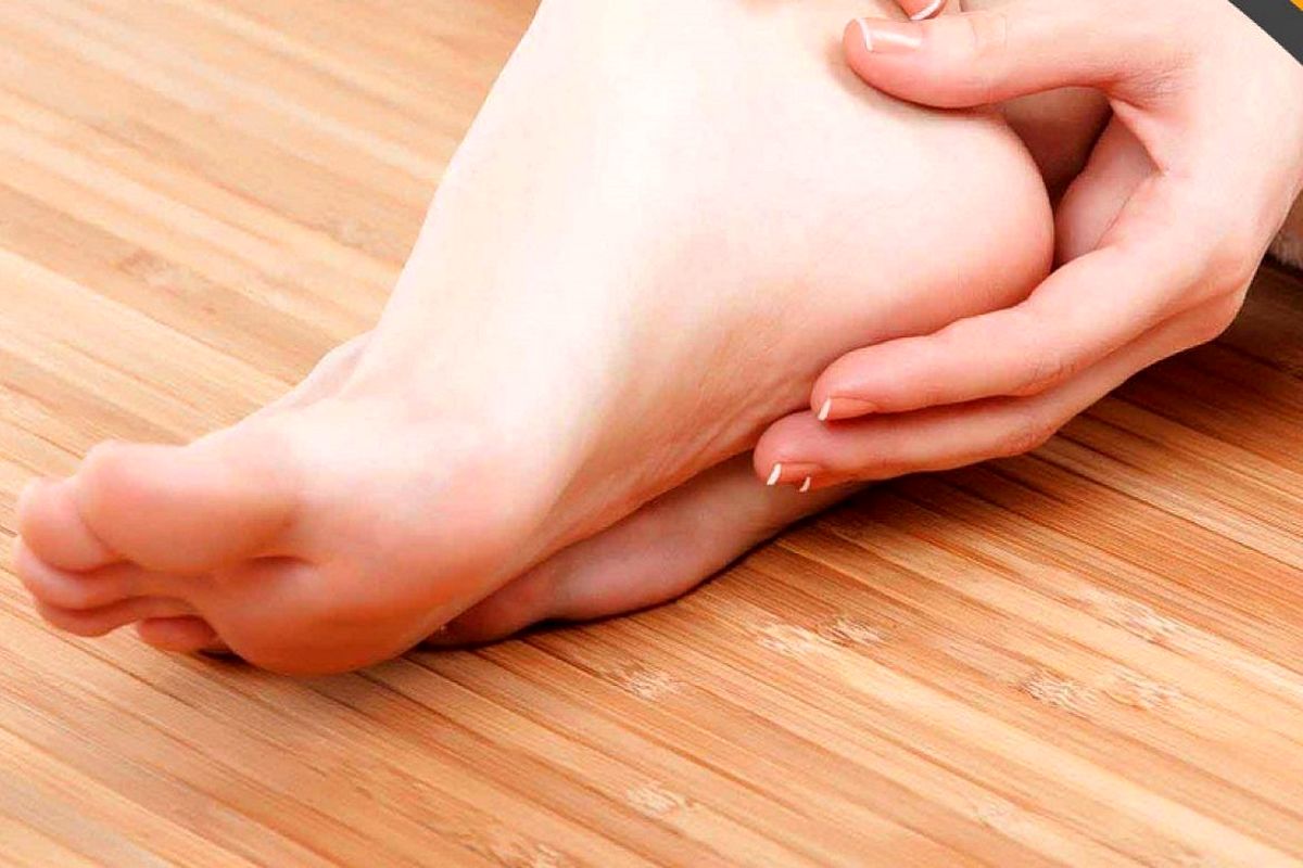  بلایای مدگرایی در پوشیدن کفش 