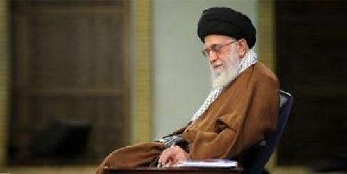 رهبر انقلاب طی پیامی درگذشت حجت‌الاسلام حسن صانعی را تسلیت گفتند 