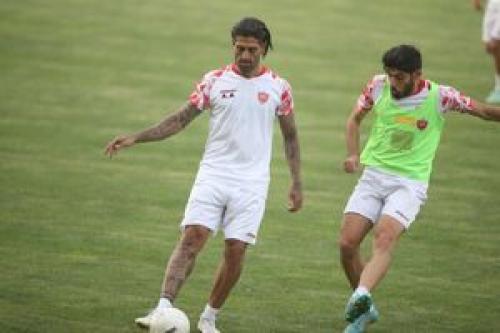  مدافع سابق پرسپولیس به مس کرمان پیوست