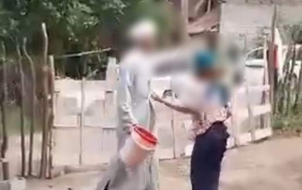 جزئیات درگیری روحانی لنگرودی با یک خانم