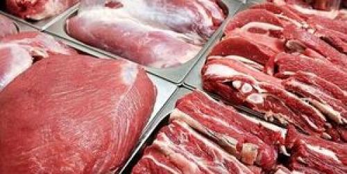  واکنش گمرک به معطلی ۱۷ ماهه گوشت‌های منجمد 