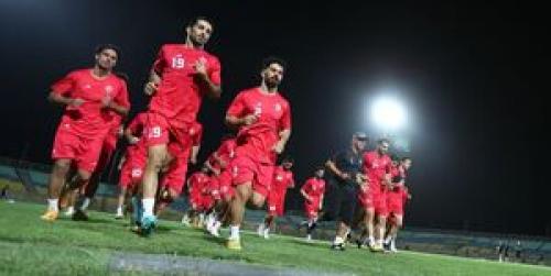  یک پرسپولیسی دیگر در آستانه جدایی