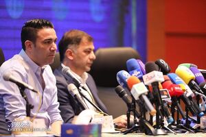 نکونام از سرمربیگری استقلال استعفا می‌دهد؟