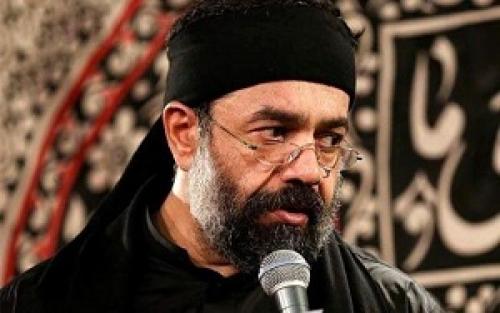 حاج محمود کریمی/ کی ببینیم همو
