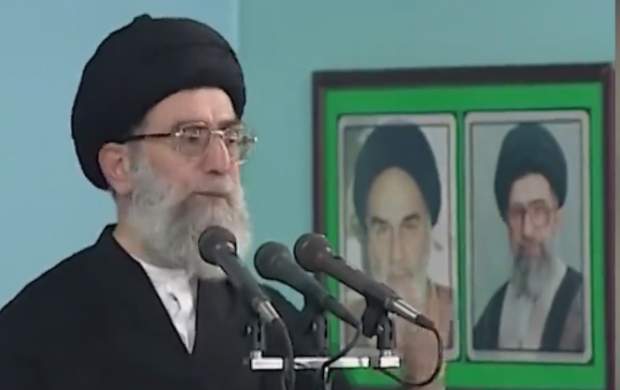 روایت رهبرانقلاب از ماجرای شهادت حضرت قاسم