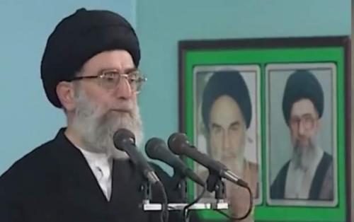 روایت رهبرانقلاب از ماجرای شهادت حضرت قاسم