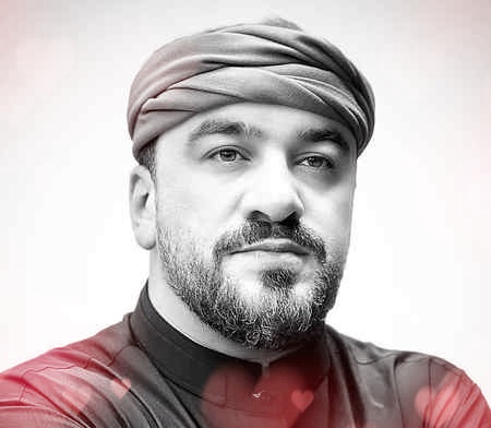 نوحه سید‌ طالح باکویی/ منم شیر شجاعت