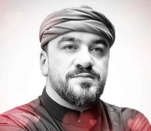 نوحه سید‌ طالح باکویی/ منم شیر شجاعت