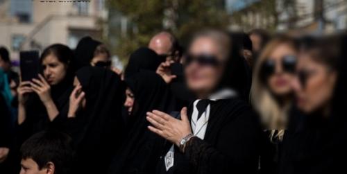  ادب حضور در مجلس اهل‌بیت با تداوم حرام اجتماعی میسر نمی‌شود 