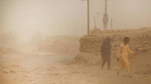 حداقل یک کشته در سوئیس بر اثر طوفان
