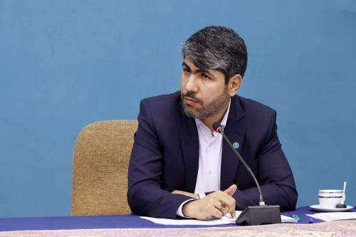 «میثم لطیفی» از دولت خداحافظی می‌کند؟
