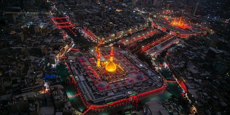  نبود نظارت و گرانی بلیت پرواز عتبات در آستانه عاشورا 