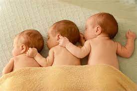  هدیه مقام رهبری برای سه قلوهای کهگیلویه 