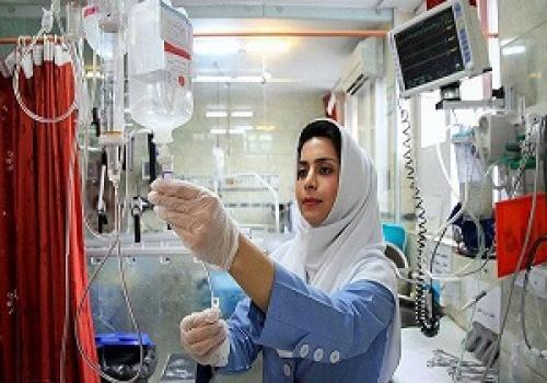 پیگیری هزینه حق آرایش پرستاران در دستور کار وزارت بهداشت