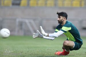 شوک به پرسپولیس؛ مشکل بیرانوند جدی است