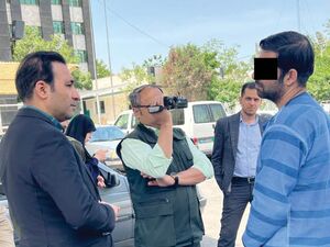 رمزگشایی از یک جنایت هالیوودی