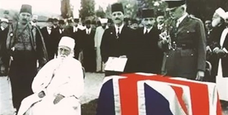  در تمام وزارتخانه‌ها جاسوس داریم 