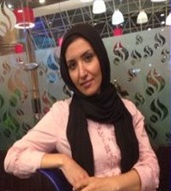 «سمیرا منتظری» خبرنگار ایرانی در مصر آزاد شد