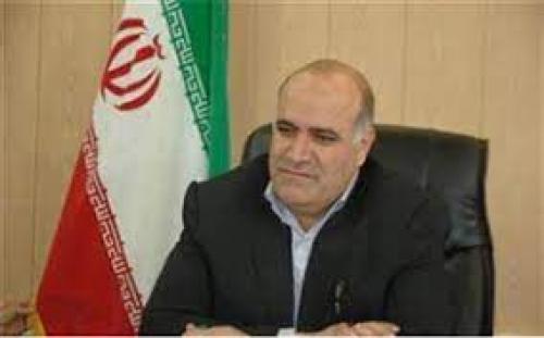 ۵۰۰۰ کامیون لوازم موکب های ایرانی را به عراق حمل می‌کنند 