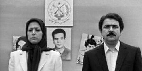  طرح رجوی برای غارت و کشتار در ایران 
