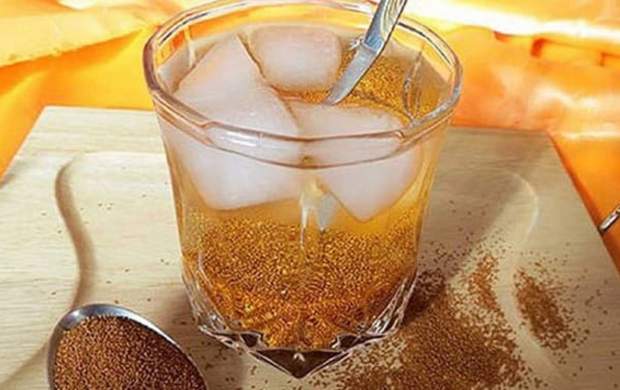فواید معجزه آسای خاکشیر