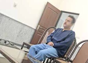 زن تنها قربانی خشم راننده تاکسی اینترنتی 